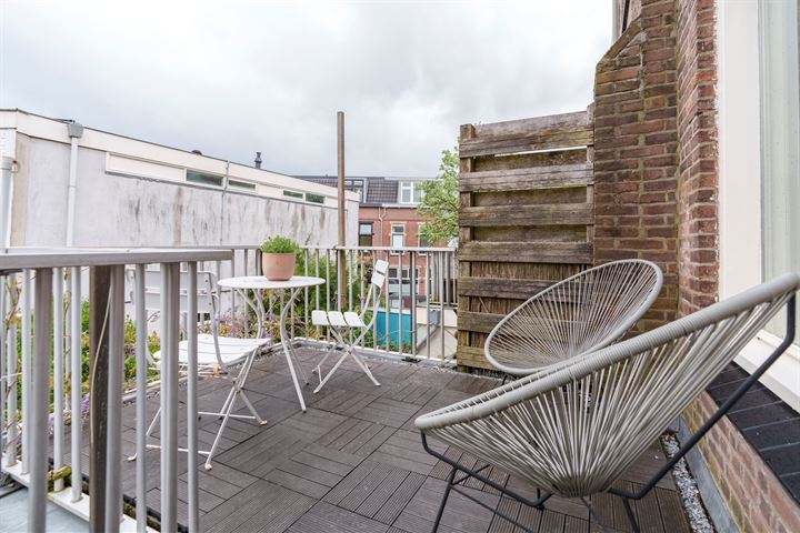 Bekijk foto 5 van Johannes Camphuysstraat 53-BS