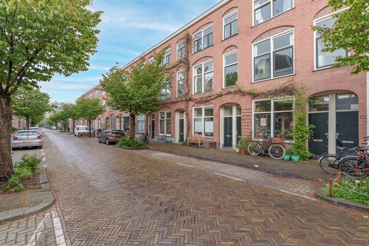 Bekijk foto 7 van Johannes Camphuysstraat 53-BS