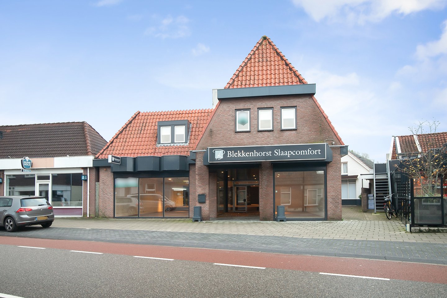 Bekijk foto 1 van Eibergsestraat 19