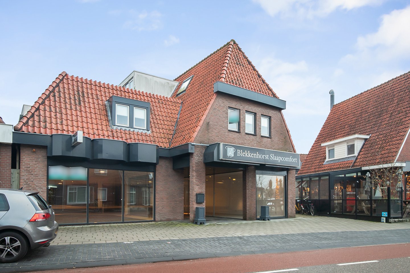 Bekijk foto 3 van Eibergsestraat 19