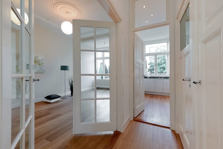 Van Beverningkstraat 107