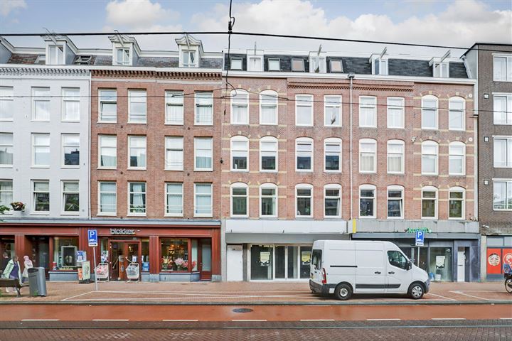 Bekijk foto 23 van Kinkerstraat 258-1