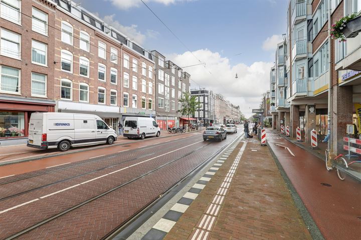 Bekijk foto 25 van Kinkerstraat 258-1