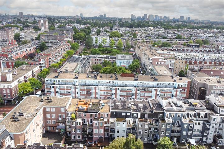 Bekijk foto 31 van Kinkerstraat 258-1