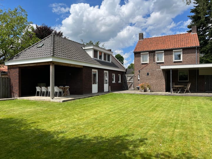 Foto 2 van Kleine Broekstraat 41