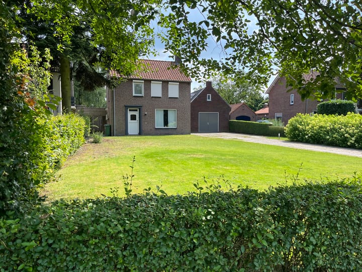 Foto 3 van Kleine Broekstraat 41