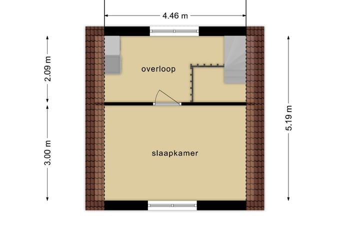 Bekijk foto 50 van Kalkblusserijstraat 4