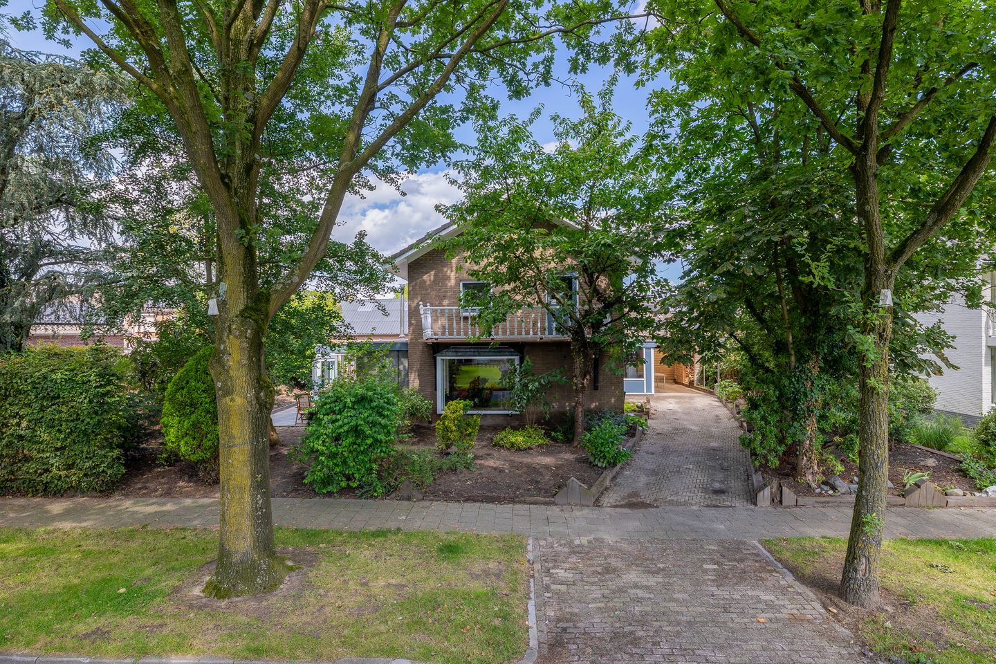 Foto 1 van Heuvelstraat 36