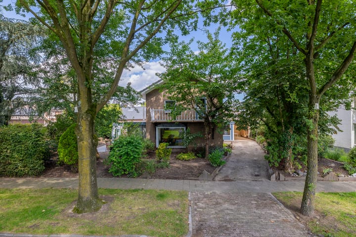 Foto 1 van Heuvelstraat 36