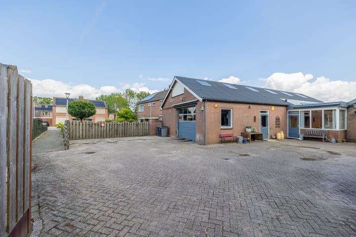 Foto 3 van Heuvelstraat 36