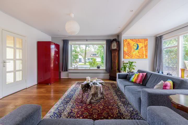 Foto 5 van Heuvelstraat 36