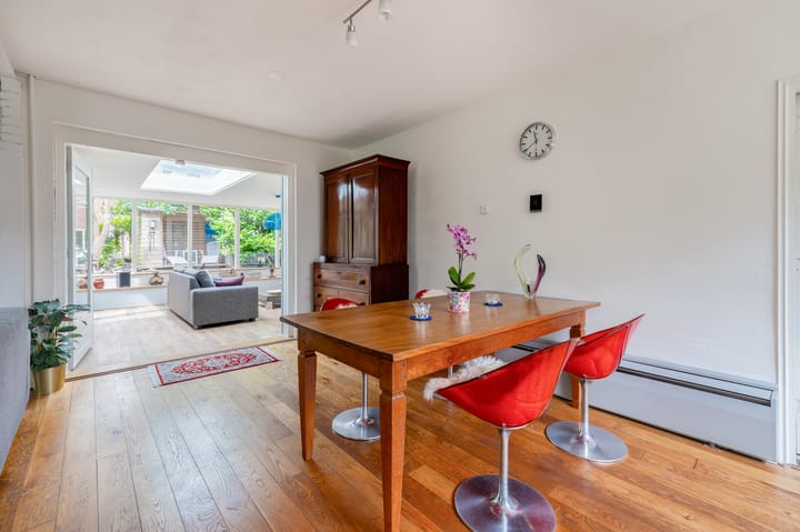 Foto 6 van Heuvelstraat 36