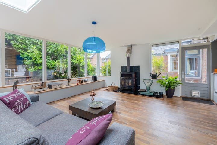 Foto 8 van Heuvelstraat 36