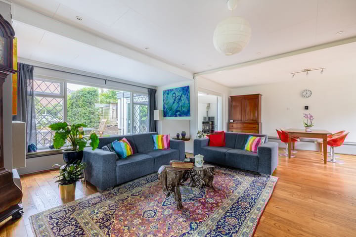 Foto 36 van Heuvelstraat 36