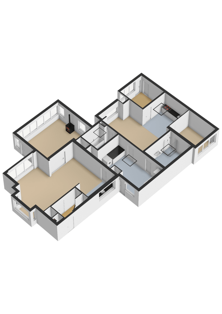 Foto 98 van Heuvelstraat 36