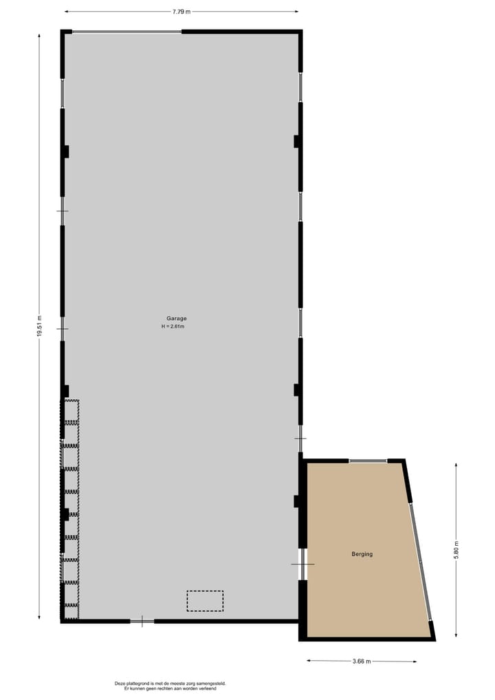 Foto 103 van Heuvelstraat 36