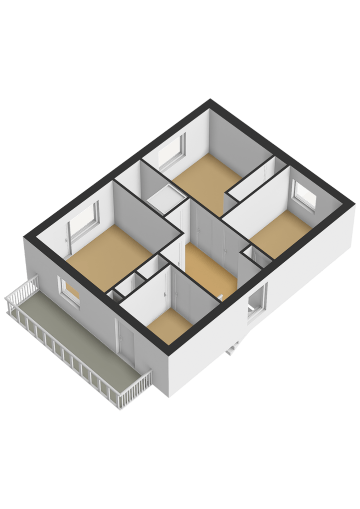 Foto 102 van Heuvelstraat 36