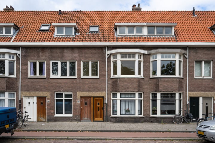 Bekijk foto 1 van Sumatrastraat 106-A