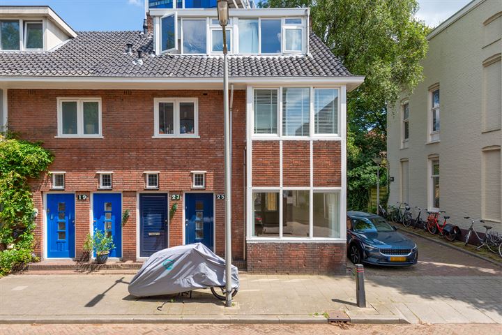 Bekijk foto 42 van Molenbeekstraat 25