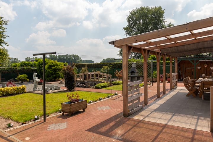 Foto 3 van Zandstraat 9