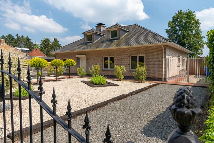 Foto 7 van Zandstraat 9