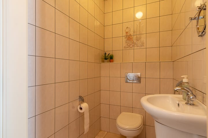 Foto 9 van Zandstraat 9