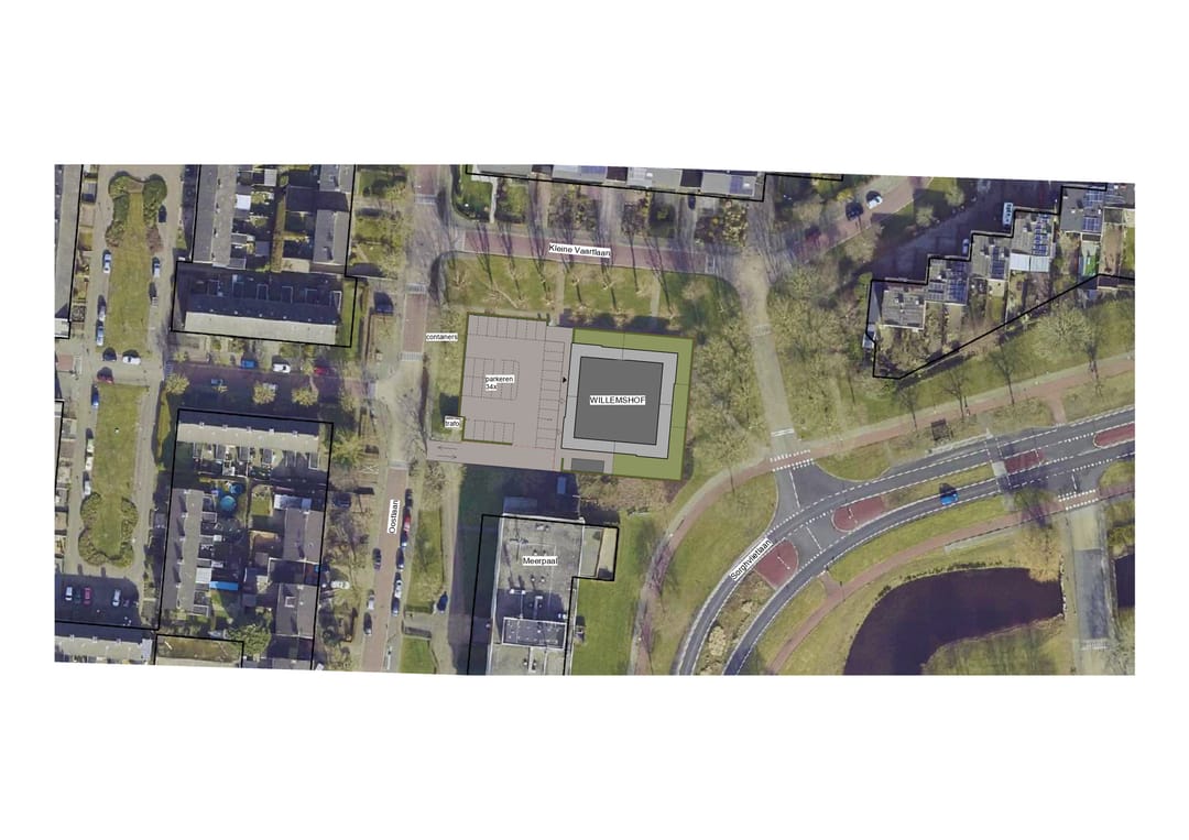 Photo 27 of Willemshof