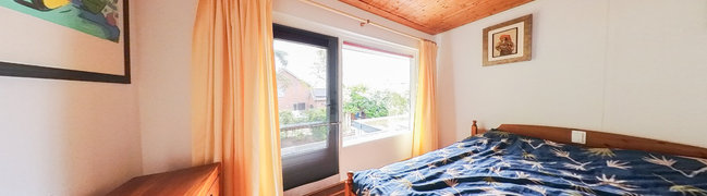 Bekijk 360° foto van Slaapkamer van Heuvelstraat 36