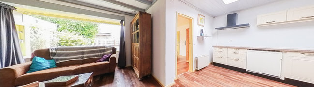 Bekijk 360° foto van Woonkamer van Heuvelstraat 36