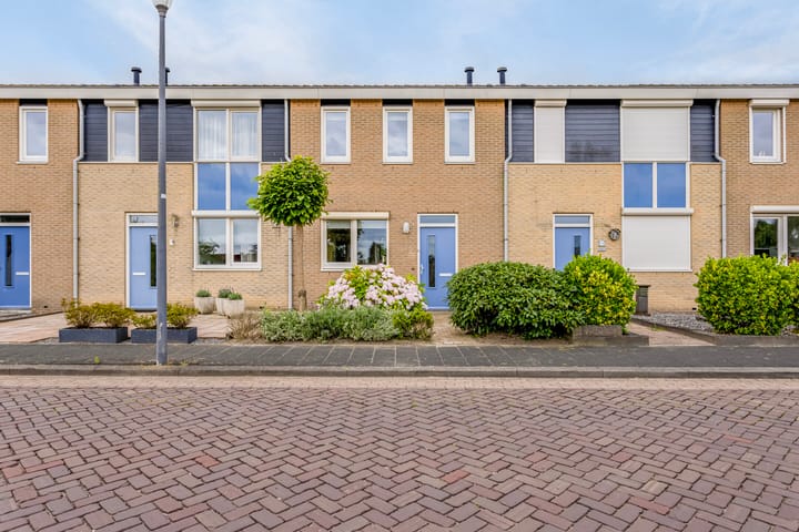 Kaaidijk 16