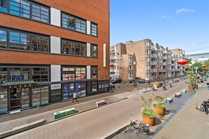 View photo 30 of Gedempte Burgwal 16-B