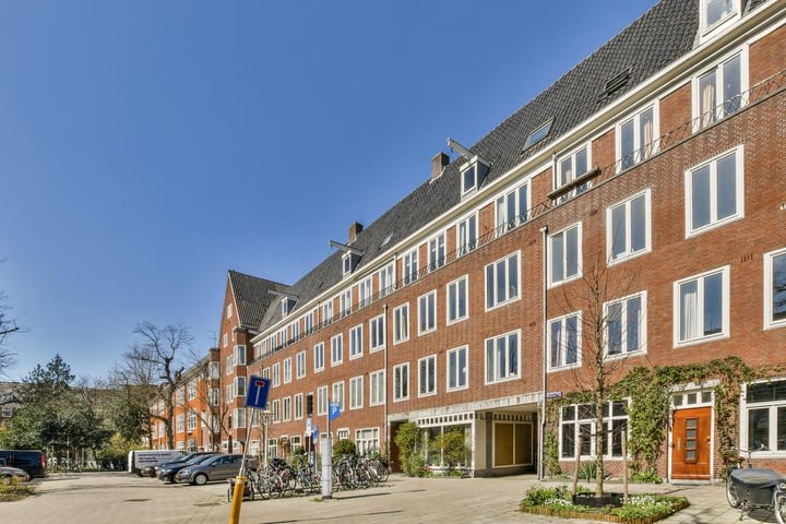 Jekerstraat 66 3