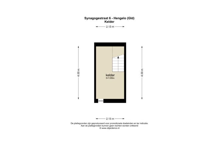 Bekijk foto 66 van Synagogestraat 6