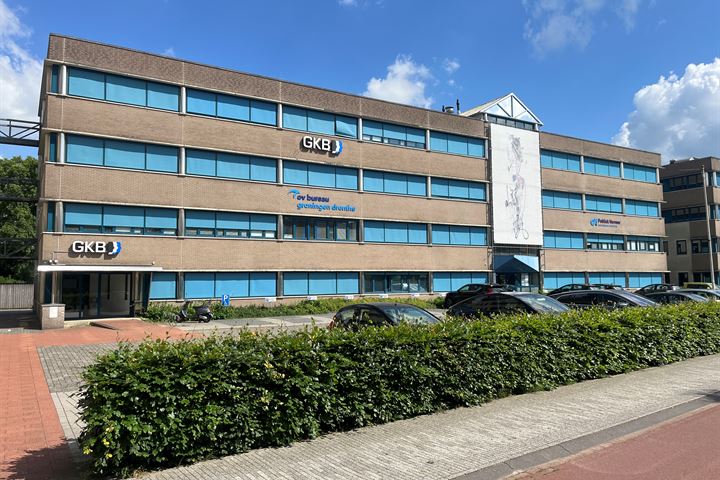 Overcingellaan 15-B, Assen