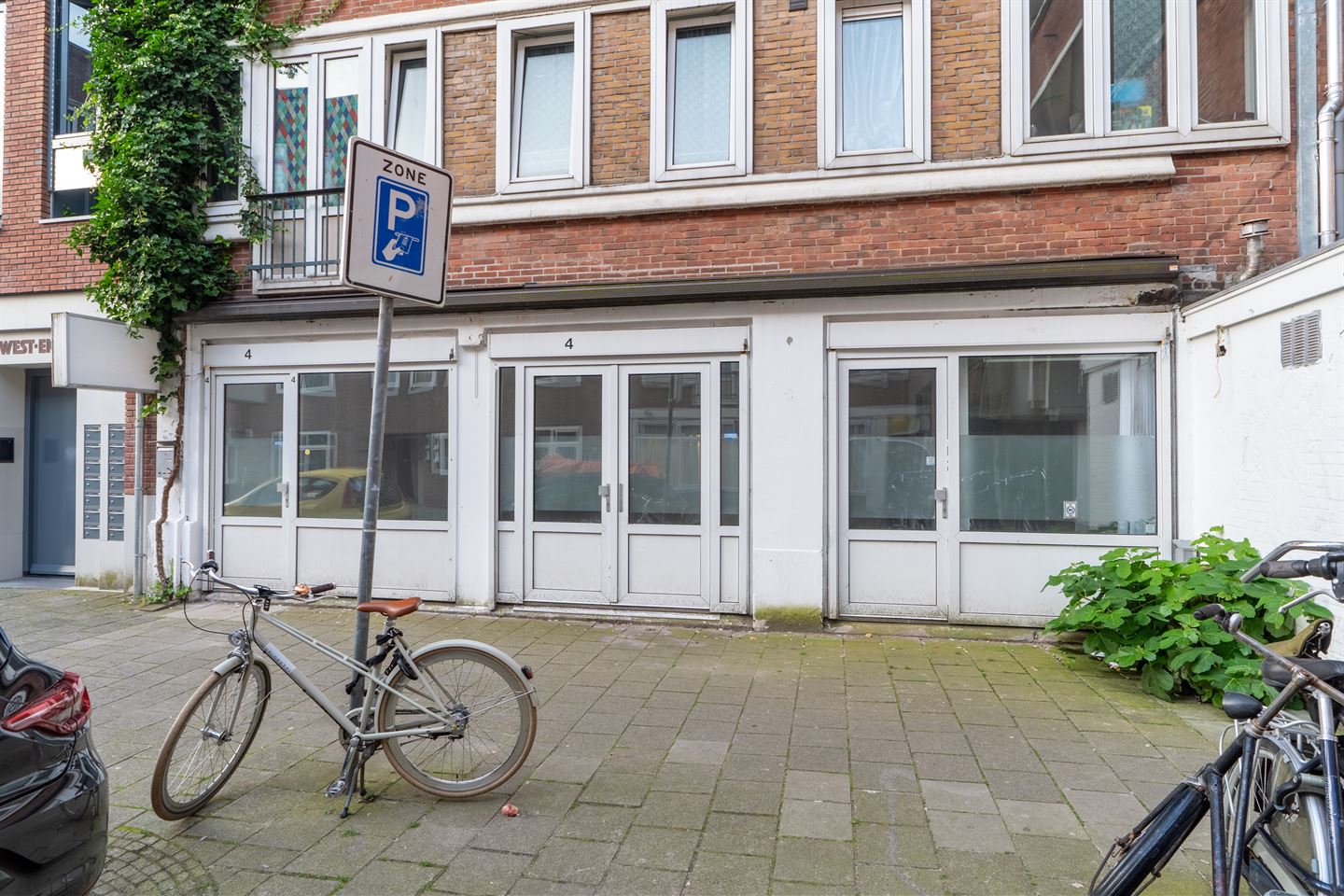 Bekijk foto 3 van Krommertstraat 4-H