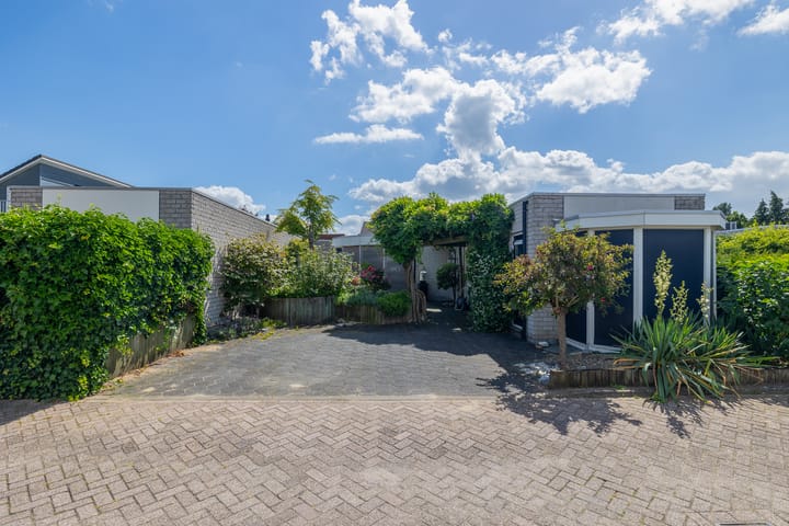 Foto 1 van Klaverpas 12