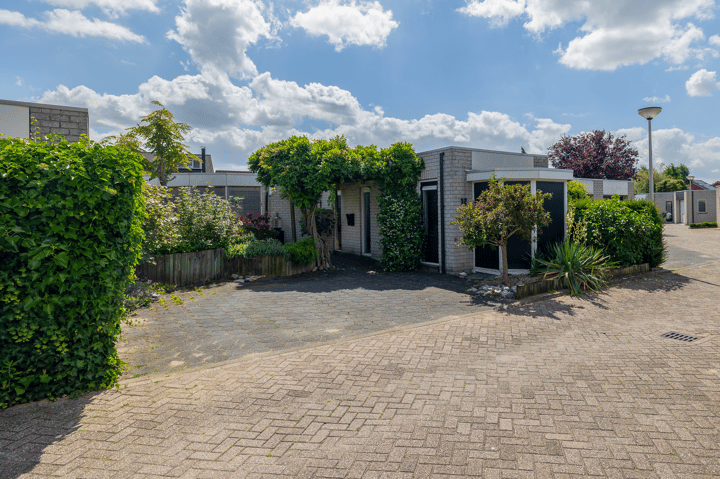 Foto 3 van Klaverpas 12