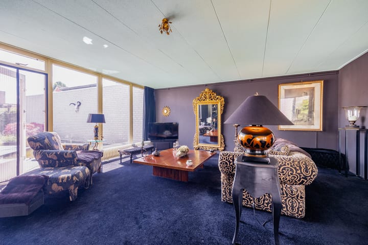 Foto 9 van Klaverpas 12