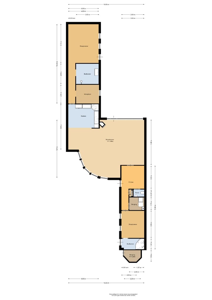 Foto 38 van Klaverpas 12