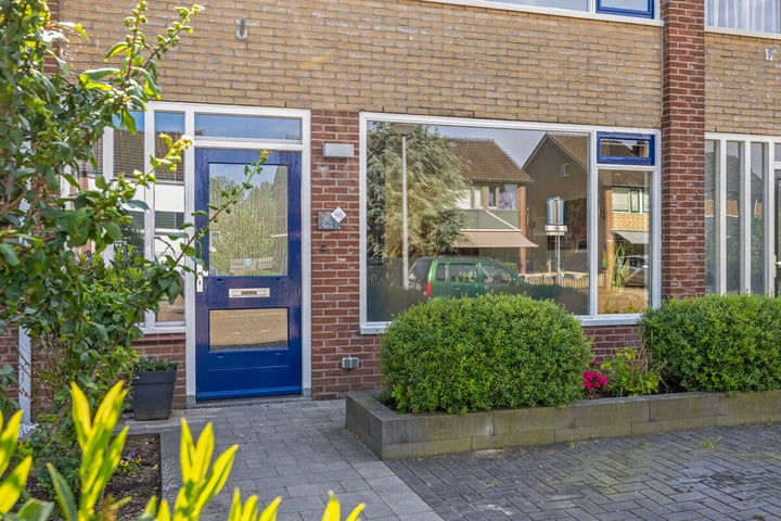Bekijk foto 2 van Molenkamp 96