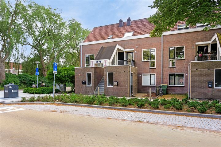 Bekijk foto 30 van Schoenmakerstraat 54