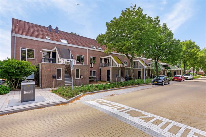 Bekijk foto 31 van Schoenmakerstraat 54