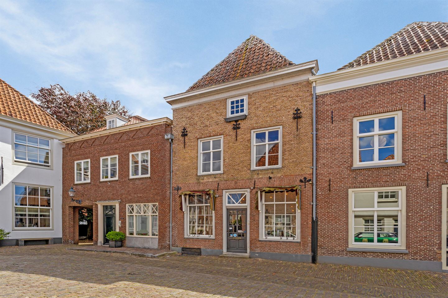 Bekijk foto 4 van Wijksestraat 12