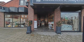 Bekijk 360° foto's