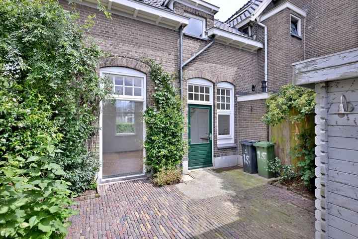 Bekijk foto 4 van 2e Kruisstraat 15