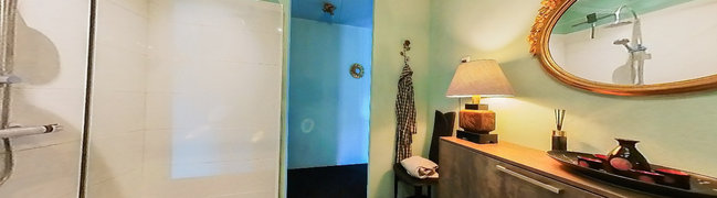 Bekijk 360° foto van Badkamer van Klaverpas 12