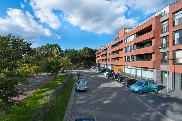 Bosscherweg 133 A