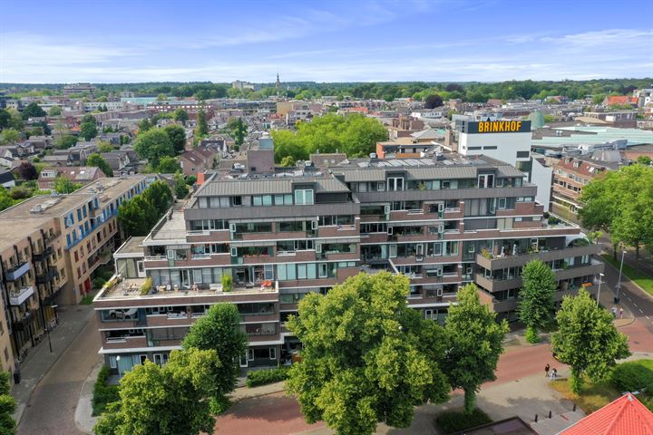 View photo of Rustenburgstraat 8