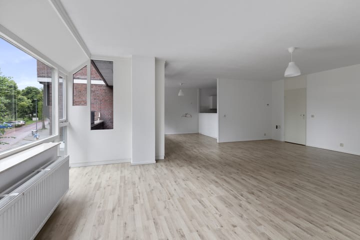 Foto 4 van Rustenburgstraat 8