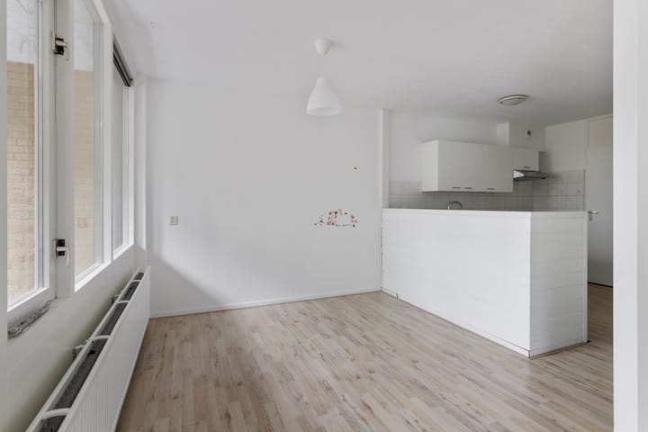 Foto 5 van Rustenburgstraat 8